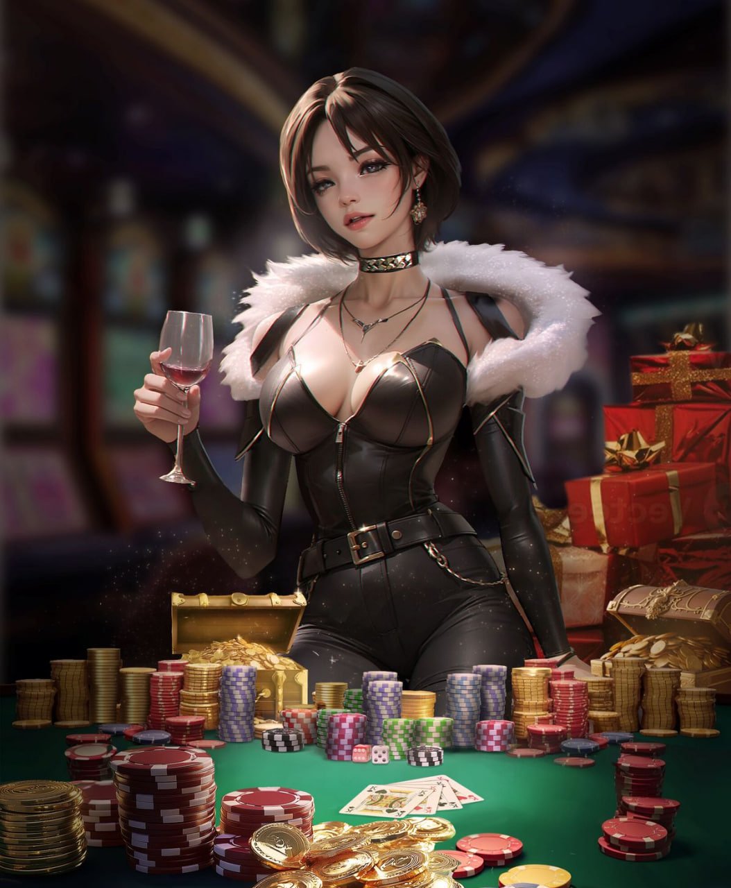 Bangladesh adult viewing bajiaff Live Blackjack table on mobile