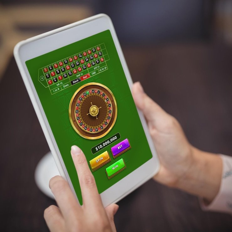 Sports and casino-style categories presented on the bajiaff homepage