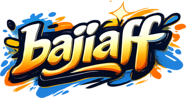 bajiaff logo for Bangladesh adult entertainment site